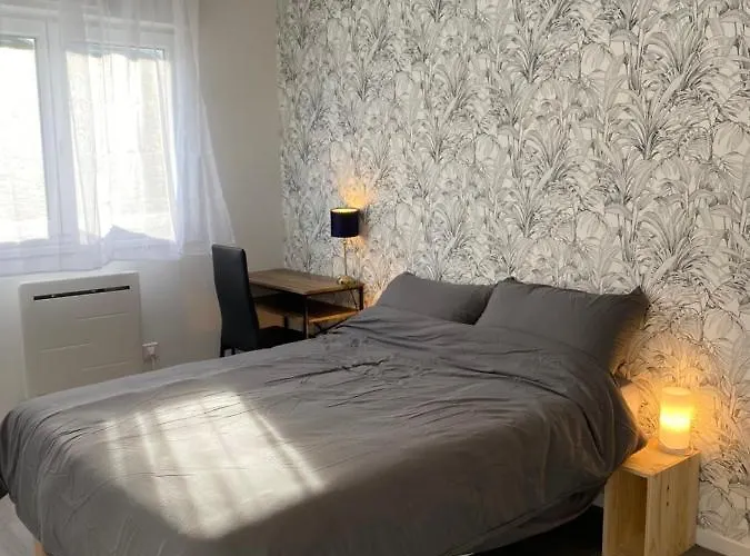 Sleep In La Mulatiere