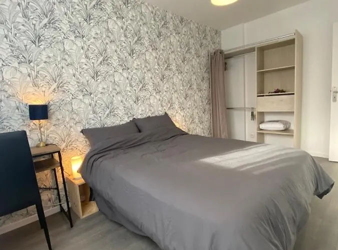 Sleep In La Mulatiere