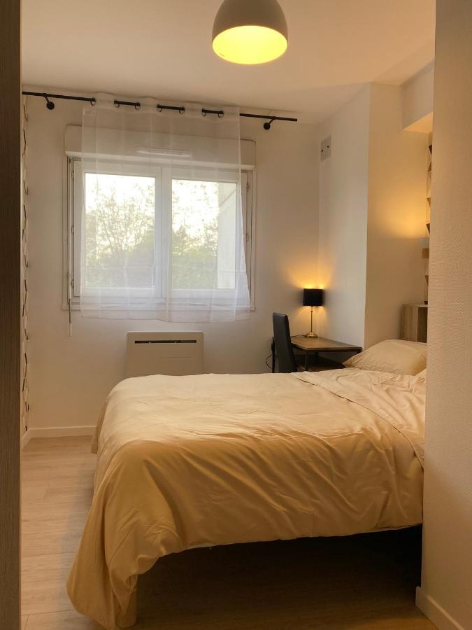 Apartment Sleep In La Mulatiere
